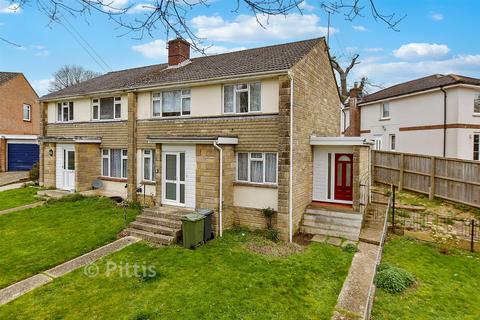 2 bedroom maisonette for sale, Chestnut Close, Newport, Isle of Wight