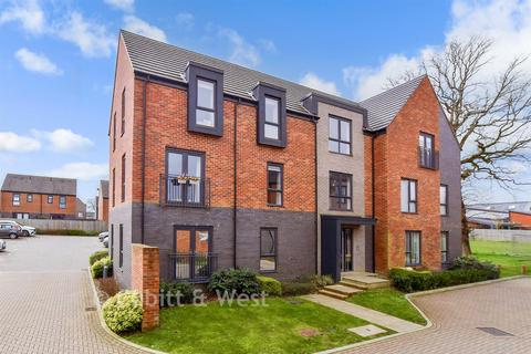 1 bedroom apartment for sale, Carina Apartments, Crawley RH11