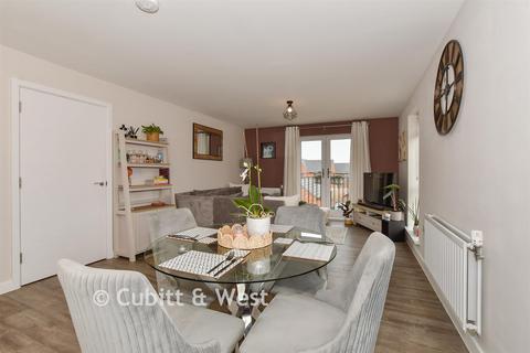 1 bedroom apartment for sale, Carina Apartments, Crawley RH11