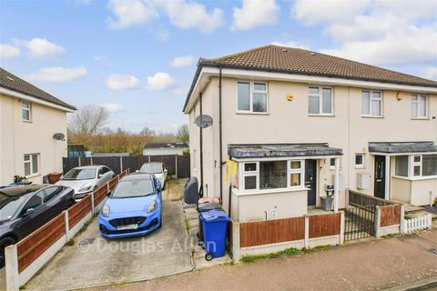 undefined, Alexandra Way, Tilbury RM18