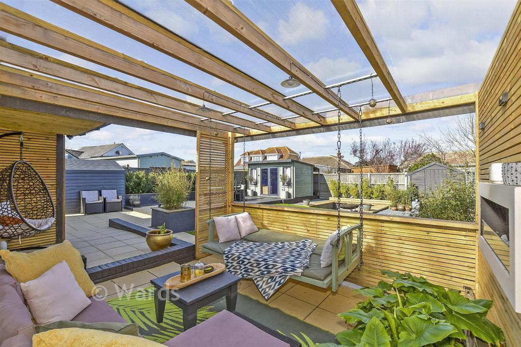Patio / Decking