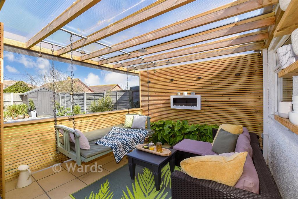 Patio / Decking