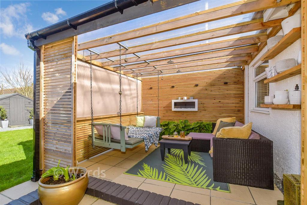 Patio / Decking