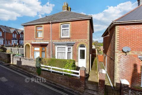 3 bedroom semi-detached house for sale, Worsley Road, Newport, Isle of Wight