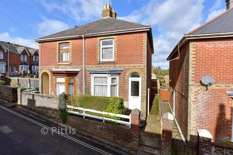 undefined, Worsley Road, Newport PO30
