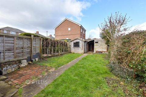 undefined, Worsley Road, Newport PO30
