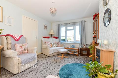 2 bedroom semi-detached bungalow for sale, Lower Furlongs, Brading PO36