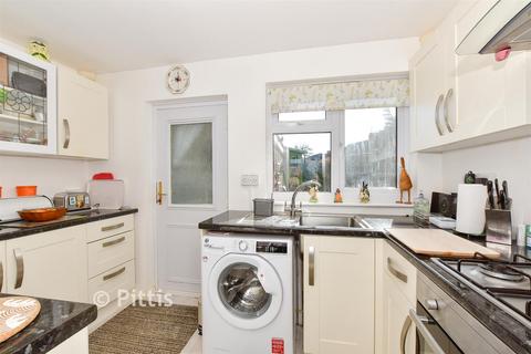 2 bedroom semi-detached bungalow for sale, Lower Furlongs, Brading PO36