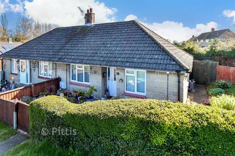 undefined, Lower Furlongs, Brading PO36