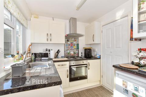 undefined, Lower Furlongs, Brading PO36