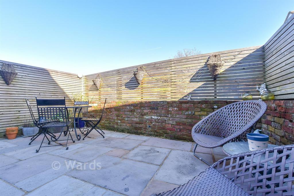 Patio / Decking