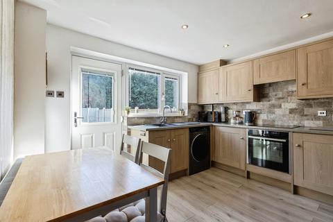 3 bedroom terraced house for sale, Sandown Avenue, Wakefield, WF4