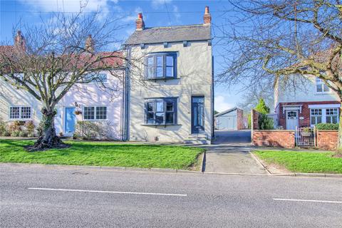 Durham Road, Wolviston Village