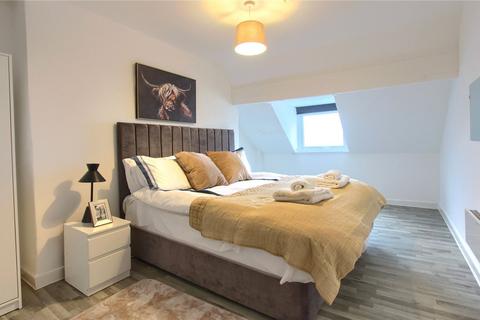 2 bedroom apartment for sale, Upgang Lane, Whitby, YO21