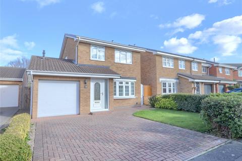 3 bedroom detached house for sale, White Stone Close, Redcar