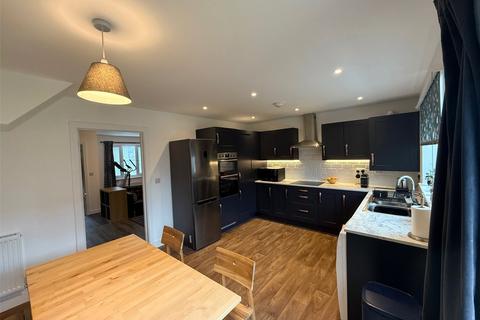 3 bedroom semi-detached house for sale, Top Croft, Allscott, Telford, Shropshire, TF6