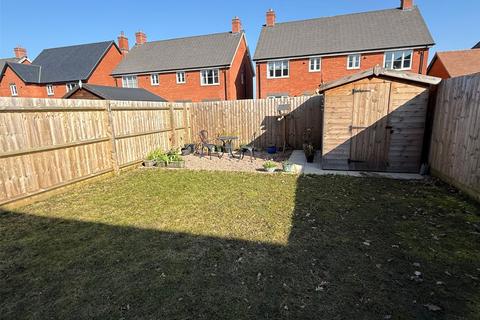 3 bedroom semi-detached house for sale, Top Croft, Allscott, Telford, Shropshire, TF6