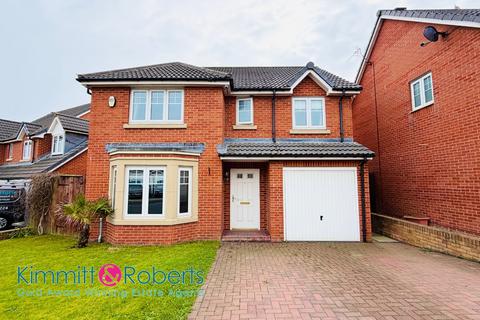 undefined, Marsdon Way, Seaham, Durham, SR7 7WX
