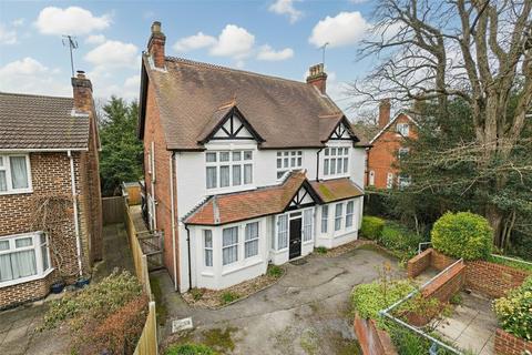 7 bedroom detached house for sale, Salisbury Road, Farnborough, Hampshire, GU14