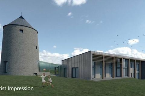undefined, Haggerston, Berwick-upon-Tweed, Northumberland, TD15 2TL