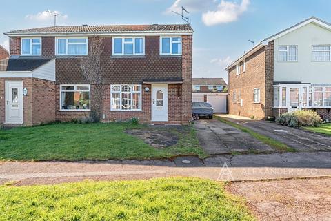 undefined, Offas Lane, Buckingham MK18