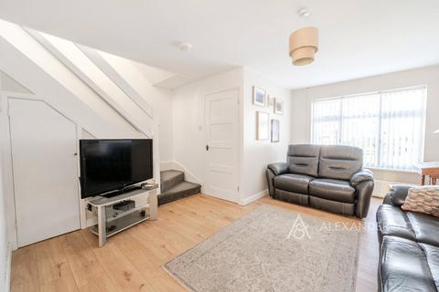 undefined, Offas Lane, Buckingham MK18
