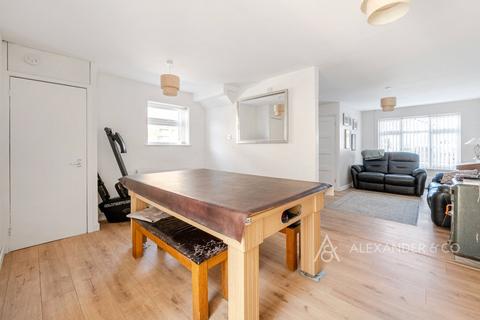 undefined, Offas Lane, Buckingham MK18