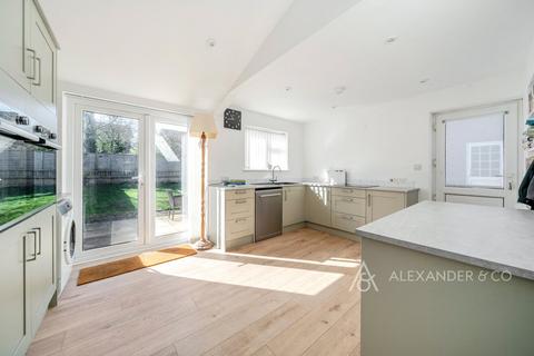 undefined, Offas Lane, Buckingham MK18