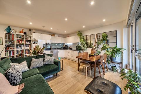 1 bedroom apartment for sale, Horsnell Close, London