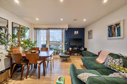 1 bedroom apartment for sale, Horsnell Close, London