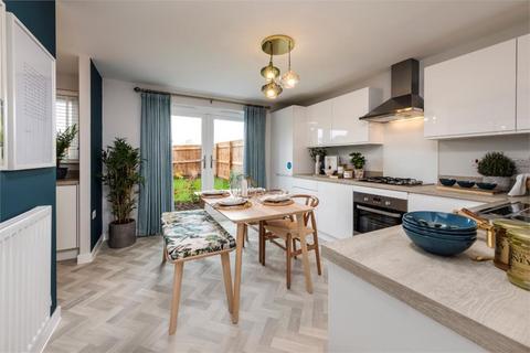 undefined, Plot 116, The Ingleton at Station Fields, Tanfield DH9
