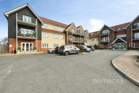 undefined, Redfields Lane, Church Crookham, Fleet