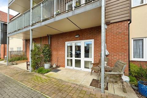 undefined, Redfields Lane, Church Crookham, Fleet