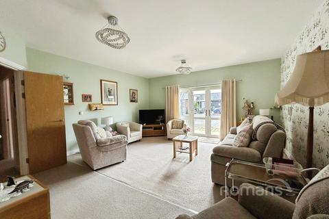 undefined, Redfields Lane, Church Crookham, Fleet