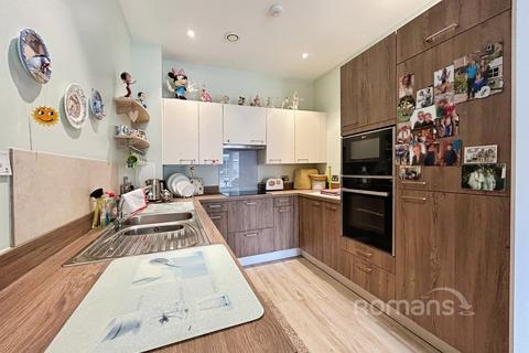 undefined, Redfields Lane, Church Crookham, Fleet