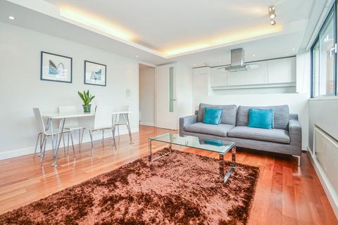 1 bedroom apartment for sale, Clere Street, Shoreditch, EC2A