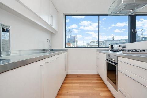 1 bedroom apartment for sale, Clere Street, Shoreditch, EC2A
