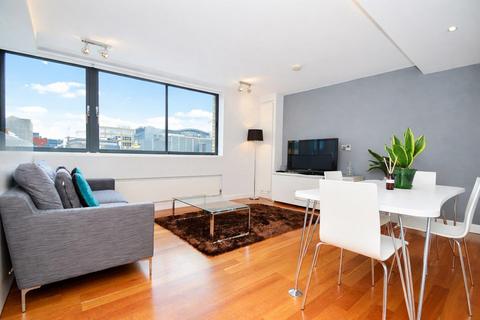 1 bedroom apartment for sale, Clere Street, Shoreditch, EC2A