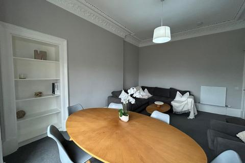 undefined, East Claremont Street Bellevue, Edinburgh EH7