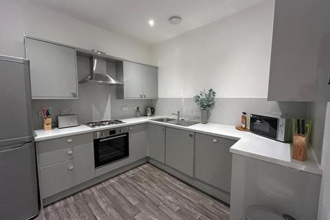 undefined, East Claremont Street Bellevue, Edinburgh EH7
