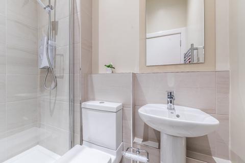 undefined, East Claremont Street Bellevue, Edinburgh EH7