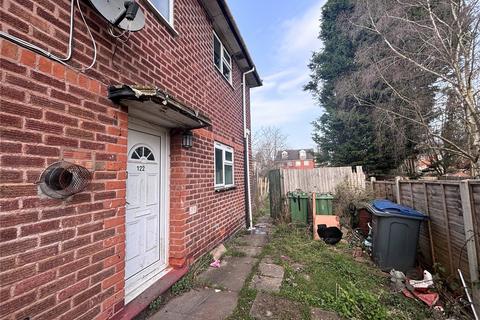 undefined, Blandford Road, Birmingham, West Midlands, B32
