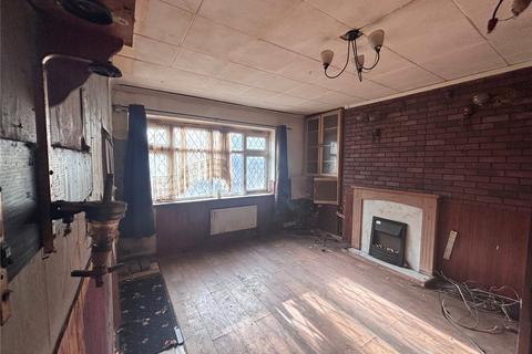 undefined, Blandford Road, Birmingham, West Midlands, B32