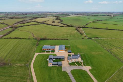 undefined, The Charndon Estate, Marsh Gibbon Road, Poundon, Bicester, Oxfordshire