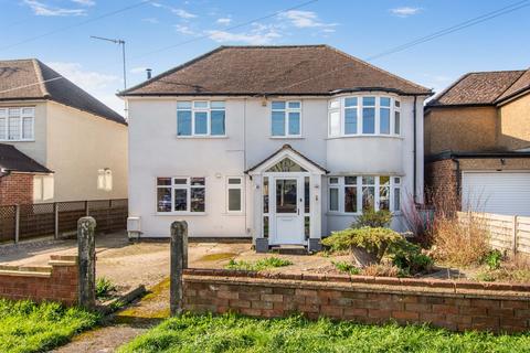 Bullens Green Lane, Colney Heath, St. Albans, Hertfordshire