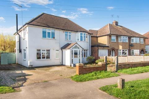 4 bedroom house for sale, Bullens Green Lane, Colney Heath, St. Albans, Hertfordshire
