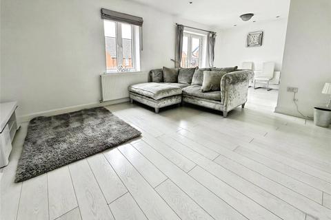 2 bedroom apartment for sale, Draper Crescent, Wokingham, Berkshire