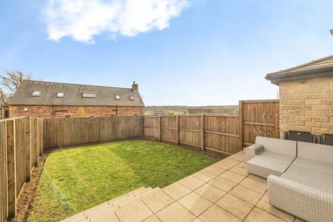 undefined, Rosedale Close, Flockton, WF4