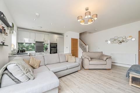undefined, Rosedale Close, Flockton, WF4