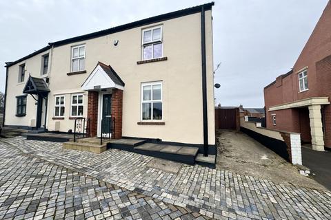 undefined, The Green, Peterlee, County Durham, SR8